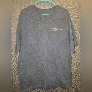 Southern Yell Men's T-shirt 2xl